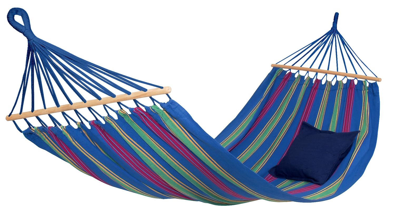Amazonas Aruba Juniper Spreader Bar Hammock — image 1