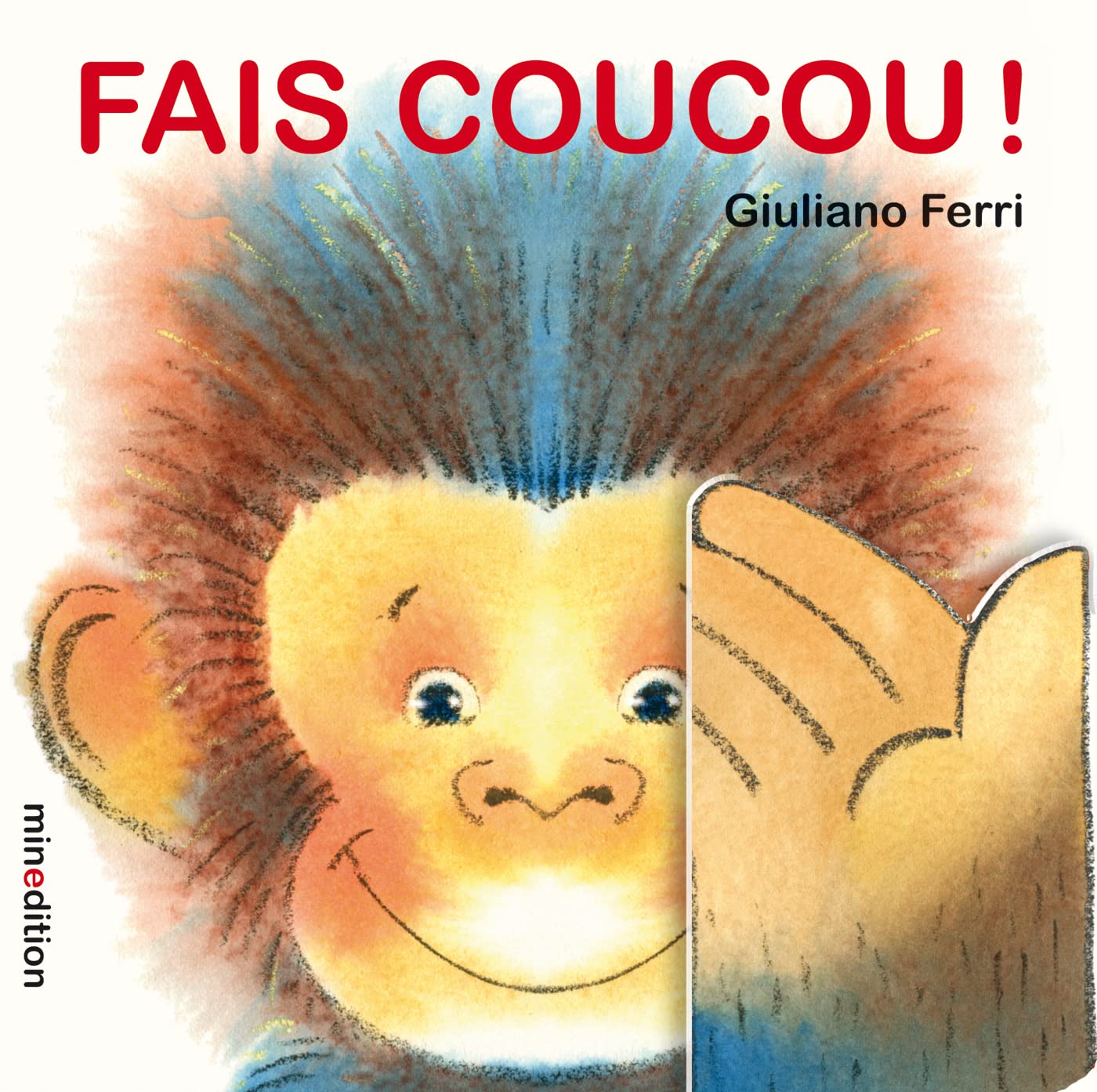 Fais Coucou Albums French And German Edition Ferri Giuliano Amazon Com Books Fais Coucou Albums French And German Edition Ferri Giuliano Amazon Com Books