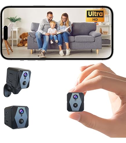 Brinno MAC200DN – Telecamera A Movimento Con Batteria Che Dura 14 Mesi, Facile Da Usare, Impermeabile E Portatile