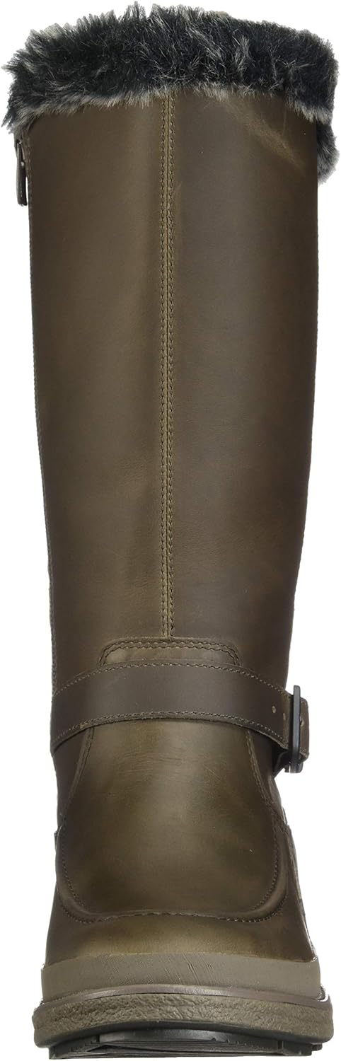 women's tremblant ezra tall waterproof ice 