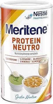 meritene precio amazon