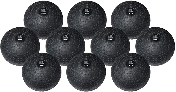 Amazon Fit1st フィットネス ファースト スラムボール 握りやすい ウエイト トレーニング クロスフィット Wod 10 50ポンド 30 Lbs Fit1st バランスボール Amazon Fit1st フィットネス ファースト スラムボール 握りやすい ウエイト トレーニング クロスフィット Wod 10 50ポンド 30 Lbs Fit1st バランスボール