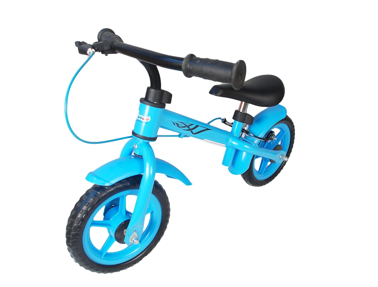 toyhouse balance bike