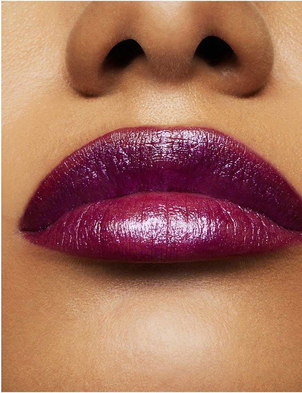 mac starstruck lipstick