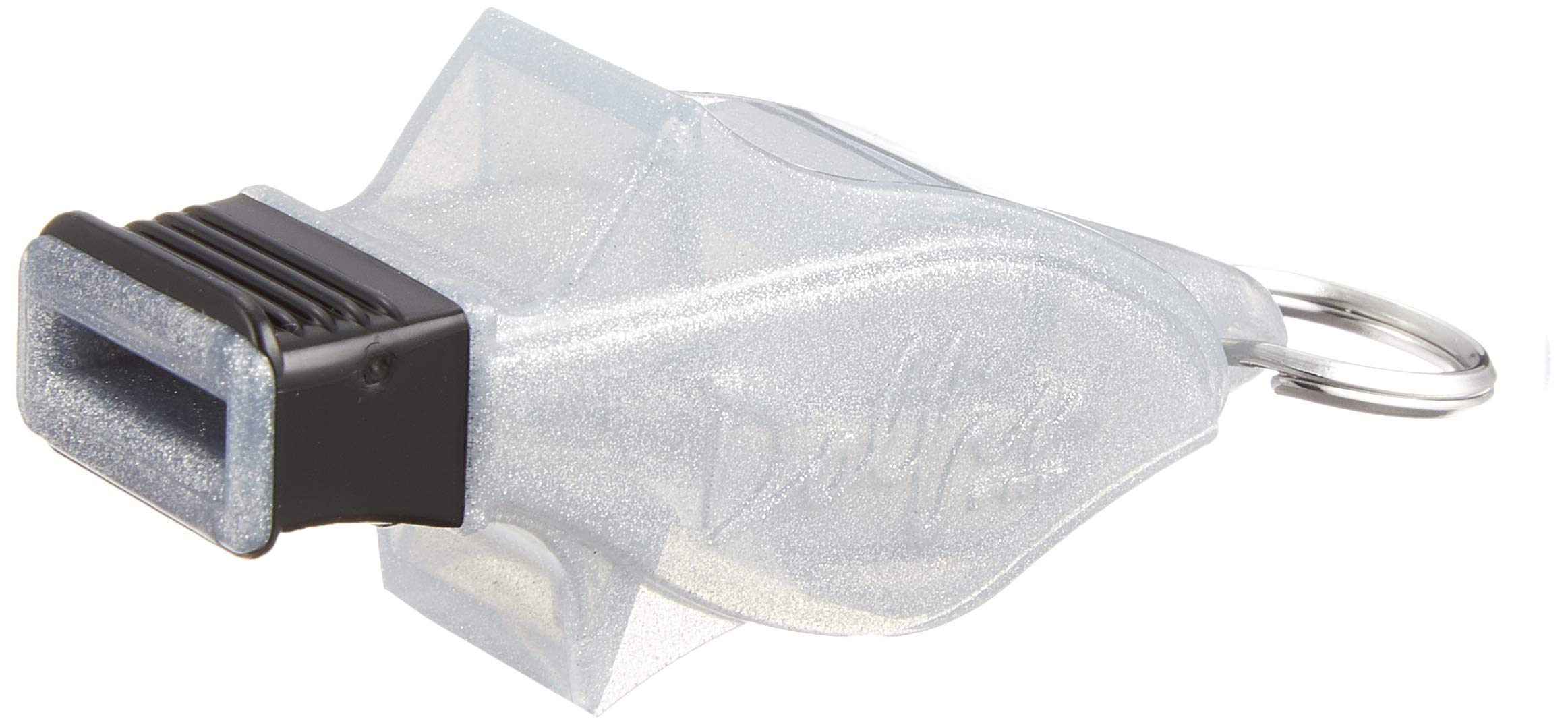 モルテン(molten) レフェリーグッズ ホイッスル ドルフィンプロKP シルバー WDFPKPSL商品画像