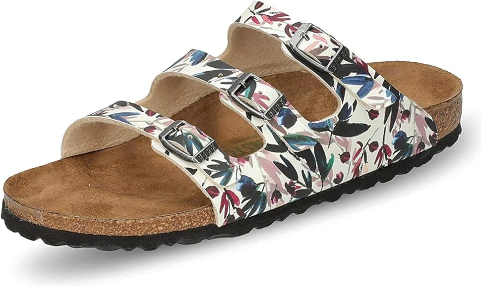 birkenstock florida fresh vegan