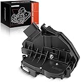 A-Premium Front Left Driver Door Latch Lock
