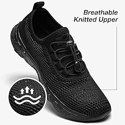 ALEADER Stylish Aqua Water Shoes for