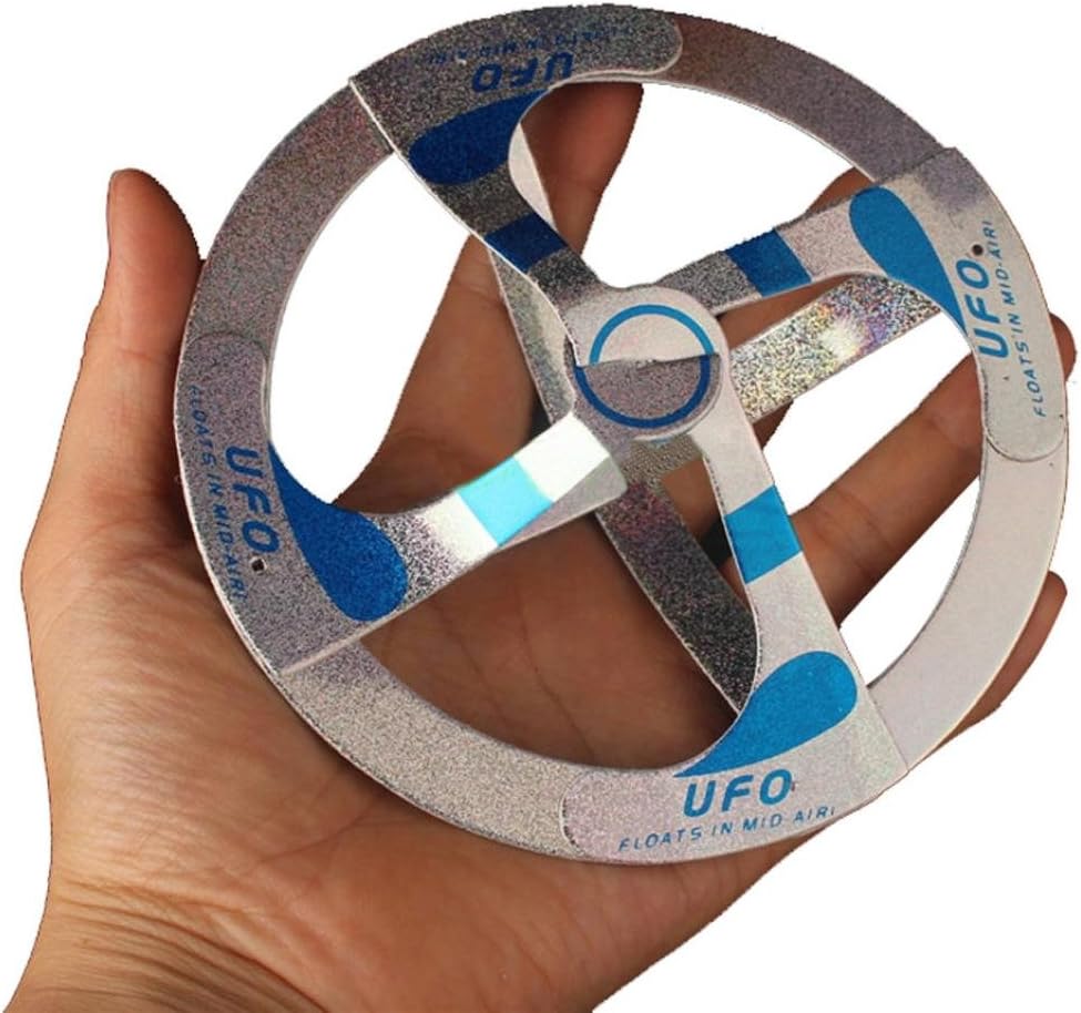 mystery ufo toy amazon