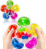 ZBATHTOY Colour Sorting Toys for Toddlers 3 4 5 6 Years Montessori view 1