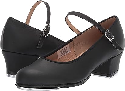 amazon bloch dance shoes