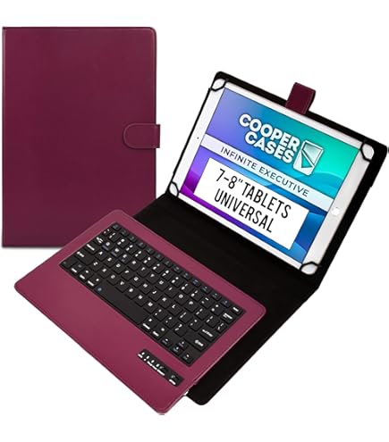 Dikoer Case For Kindle Fire HD 10 10 Plus Tablet (11th/13th