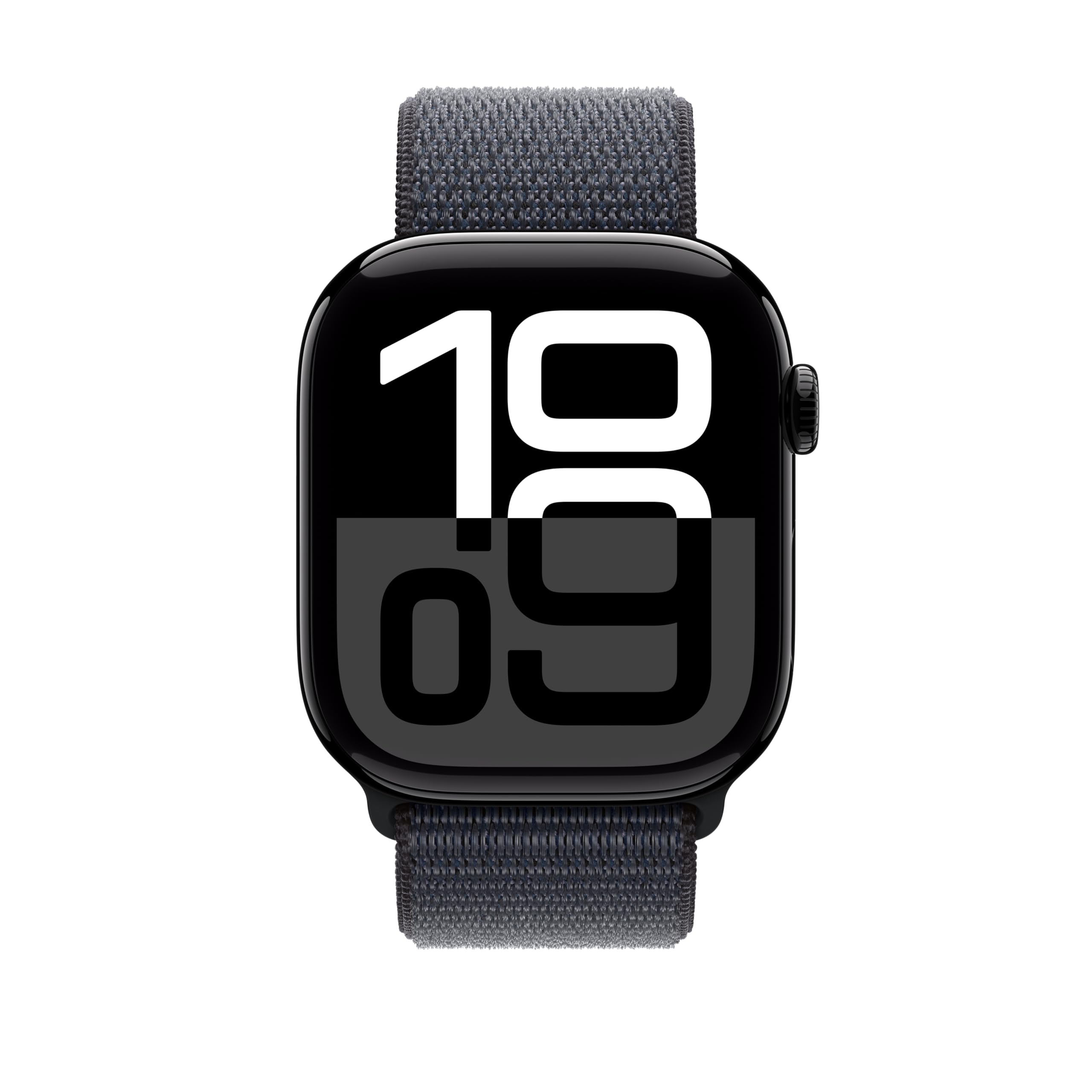 Apple Watch Band - Sport Loop - 46mm - Ink - One Size (Fits Most)