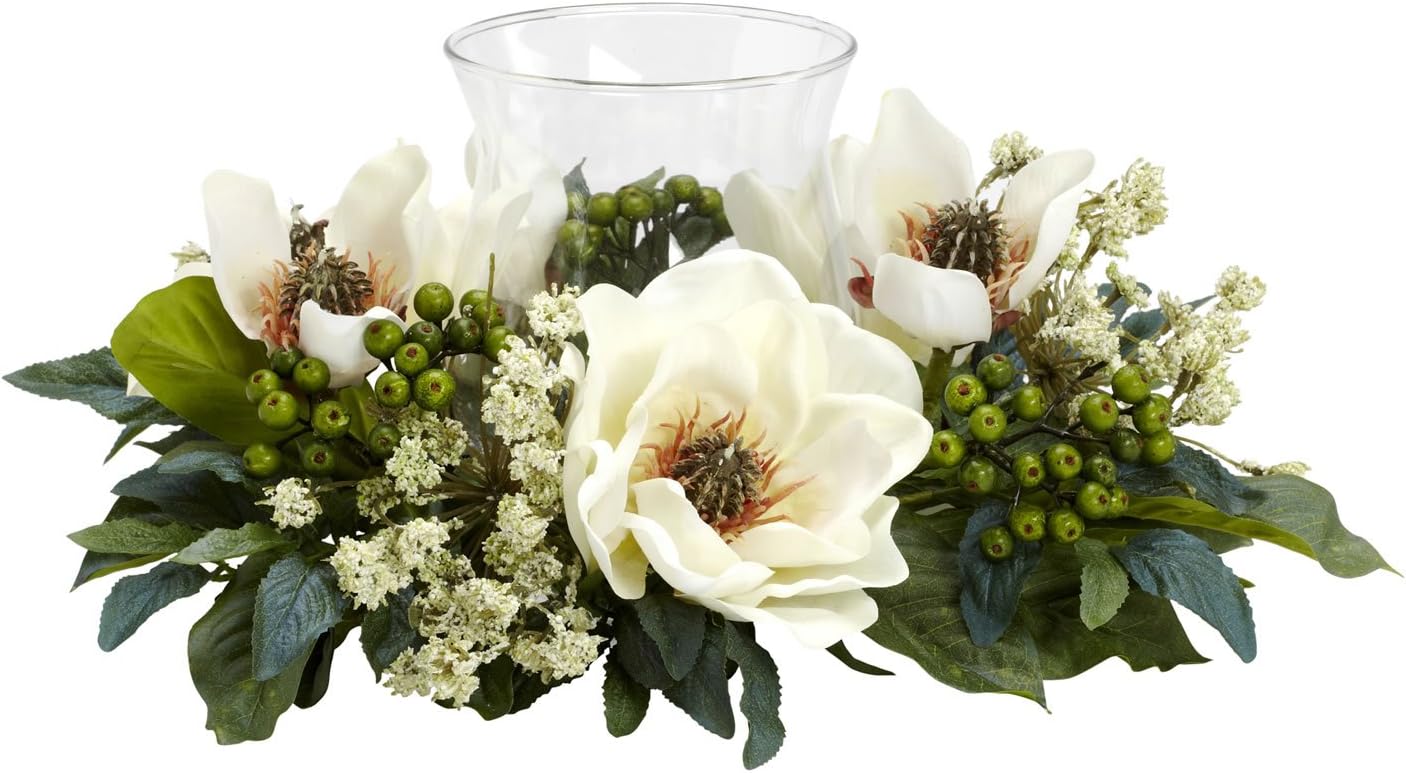 Best Floral Dining Table Centerpiece