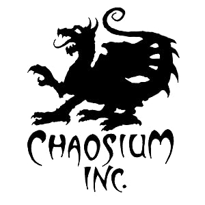Chaosium Inc