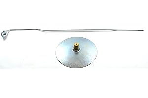 Eisco Labs Deflagrating Spoon with Cap - Pack of 12