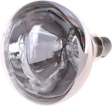 Amazon Co Jp 100 150w防水防爆熱電球ファームライト熱保存豚鶏熱ランプ赤外線ledハッチ Color Wt2 ホーム キッチン