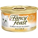 amazon fancy feast gravy lovers
