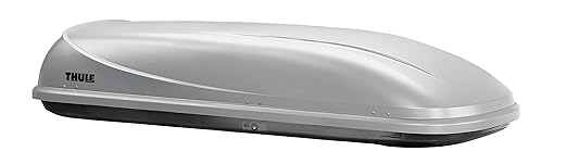 title=Thule 664- Ocean 780 Box Portabagagli