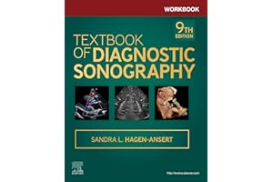 Workbook for Textbook of Diagnostic Sonography - E-Book
