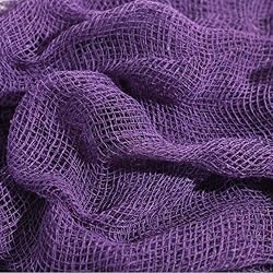 Qtisky Set of 5 Halloween Creepy Gauze Cloth