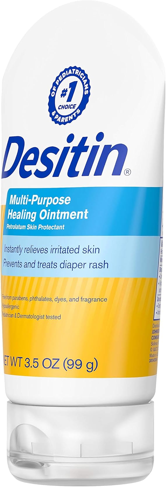 desitin healing ointment