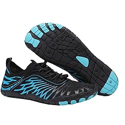 SIOSNETA Hike Barefoot Shoes for Women