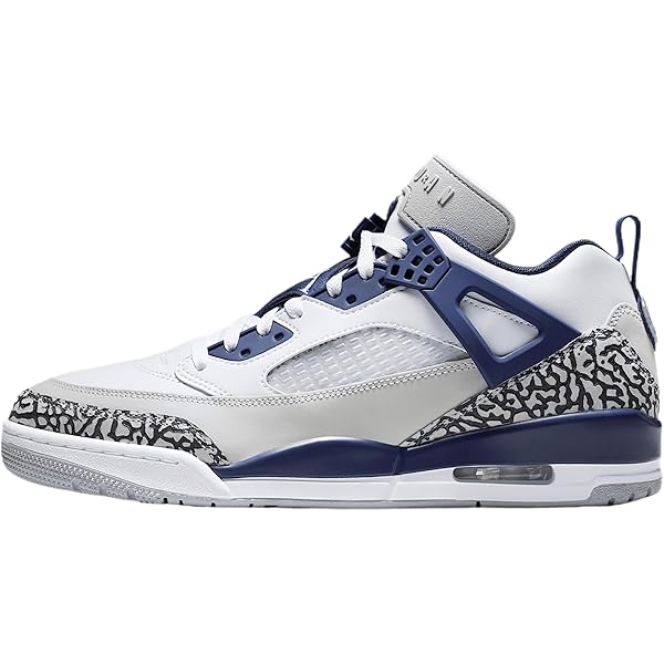 Amazon.com | Jordan Spizike Low Men's Shoes (IB4464-025