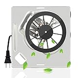 Upgrade Model 696N-R02 B Unit Fan, Compatible with