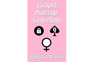 Cuckold Marriage Counselling: A Husband is Put in Chastity as Part of a Radical New Therapy