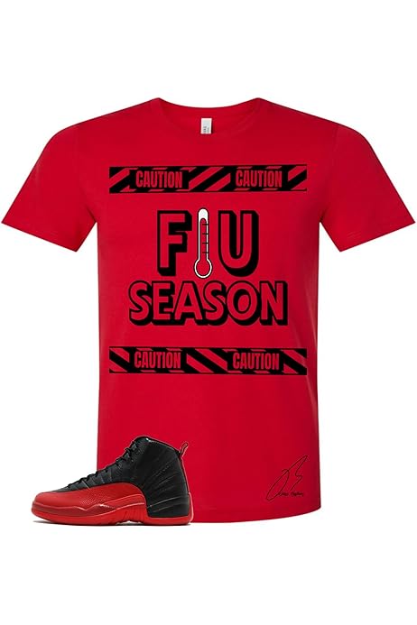 flu game clothes