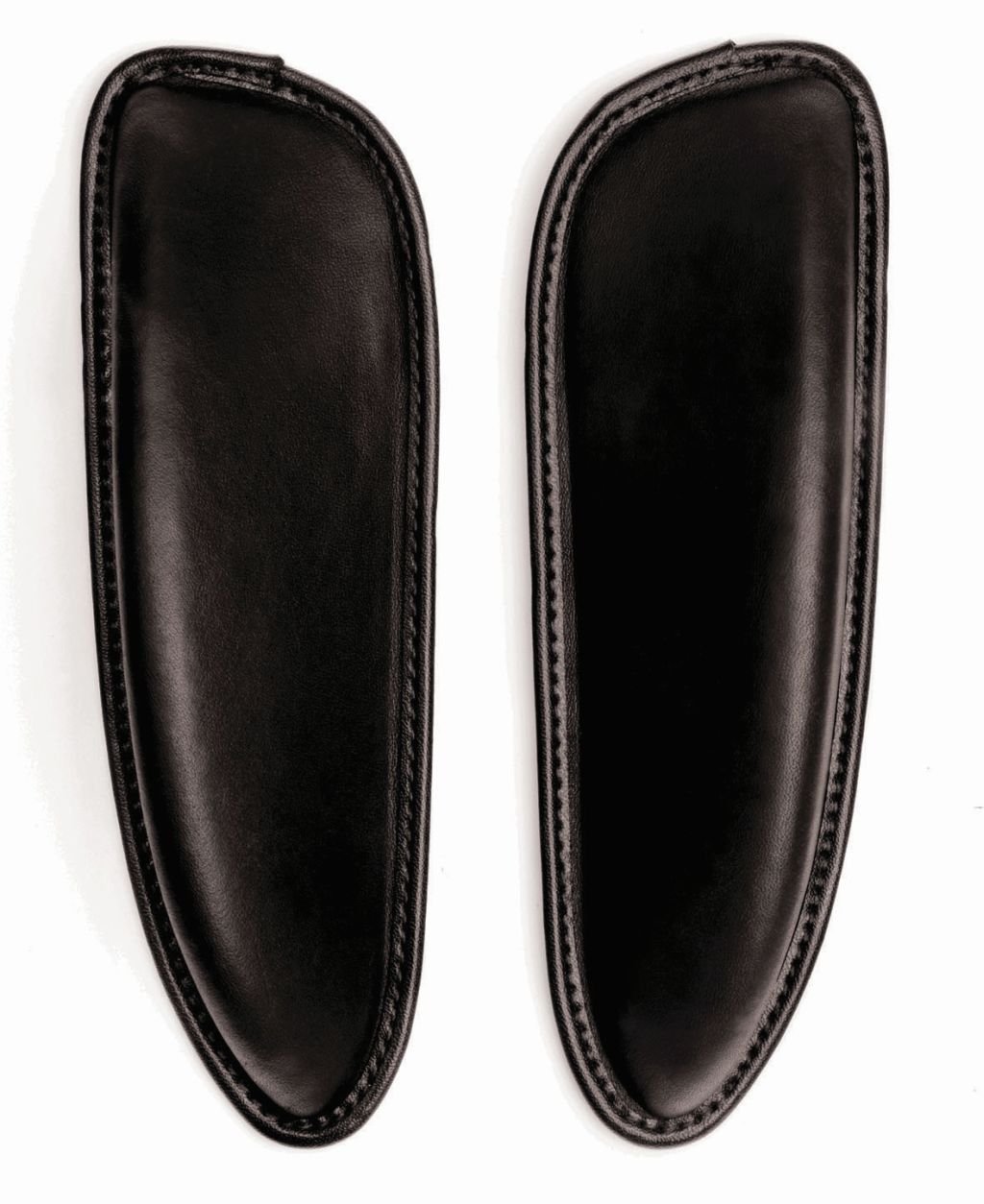 BATES Flexiblocs, schwarz, Caprilli D