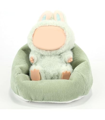 Fauteuil Poire à,Mini Canapé - Accessoires d'exposition pour s de Bureau - pour Chambre Enfant, Salle Jeux, Photo, Jeu d'imitation, Filles garçons Fans