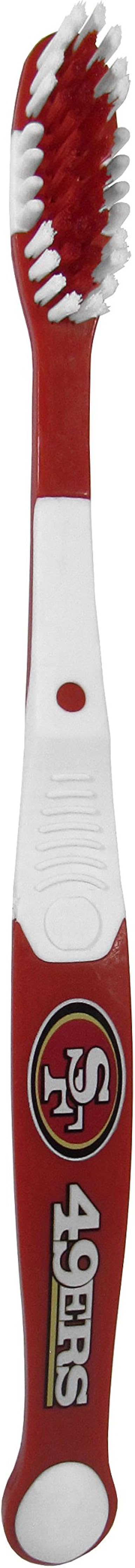 49ers fan shop san francisco