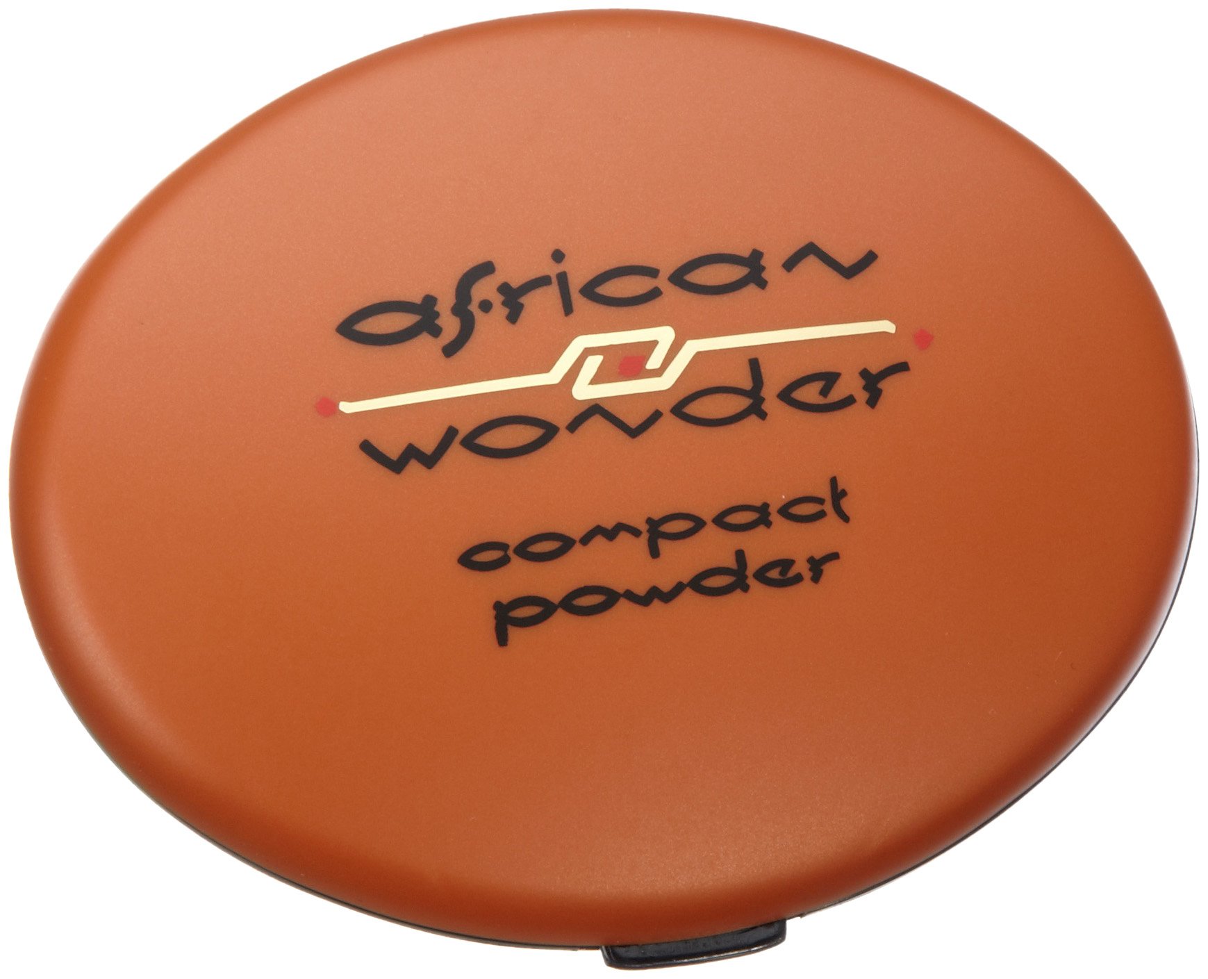 African Wonder Compact powder (1 x 15 g)
