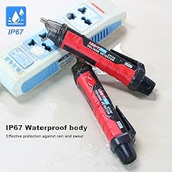 UNI-T Non-Contact AC Voltage Tester Pen, 24V-1000V