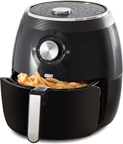 dash air fryers