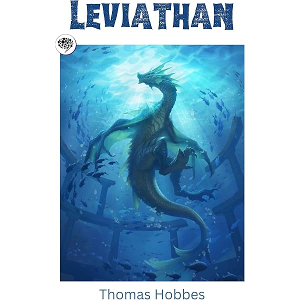Leviathan (Illustrated): Premium Edition - Kindle edition by