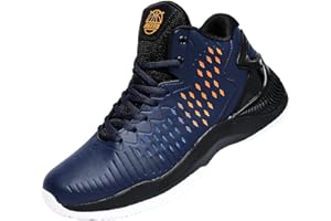 Beita High Upper Basketball Shoes for Men Sneakers Breathable Sports Shoes Anti Slip