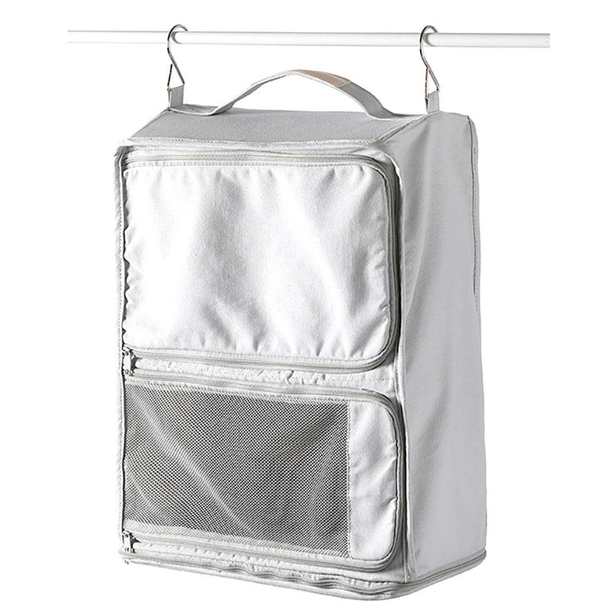 travel suitcase organizer