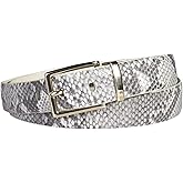 Calvin Klein Women's 2-in-1 Reversible Versatile Belts for Jeans, Trousers and Dresses (Regular and Plus Sizes)