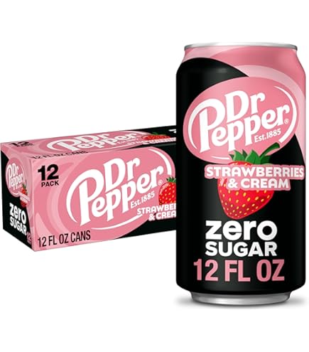 Amazon.com : Dr Pepper Cherry 12 Pack Limited Edition Spiderman
