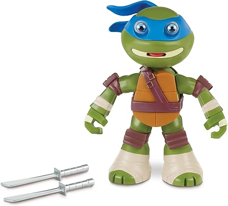 teenage mutant ninja turtles squeeze ems