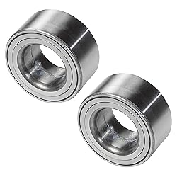 Stirling P510061PR_490611 - Pair 2 Front Wheel