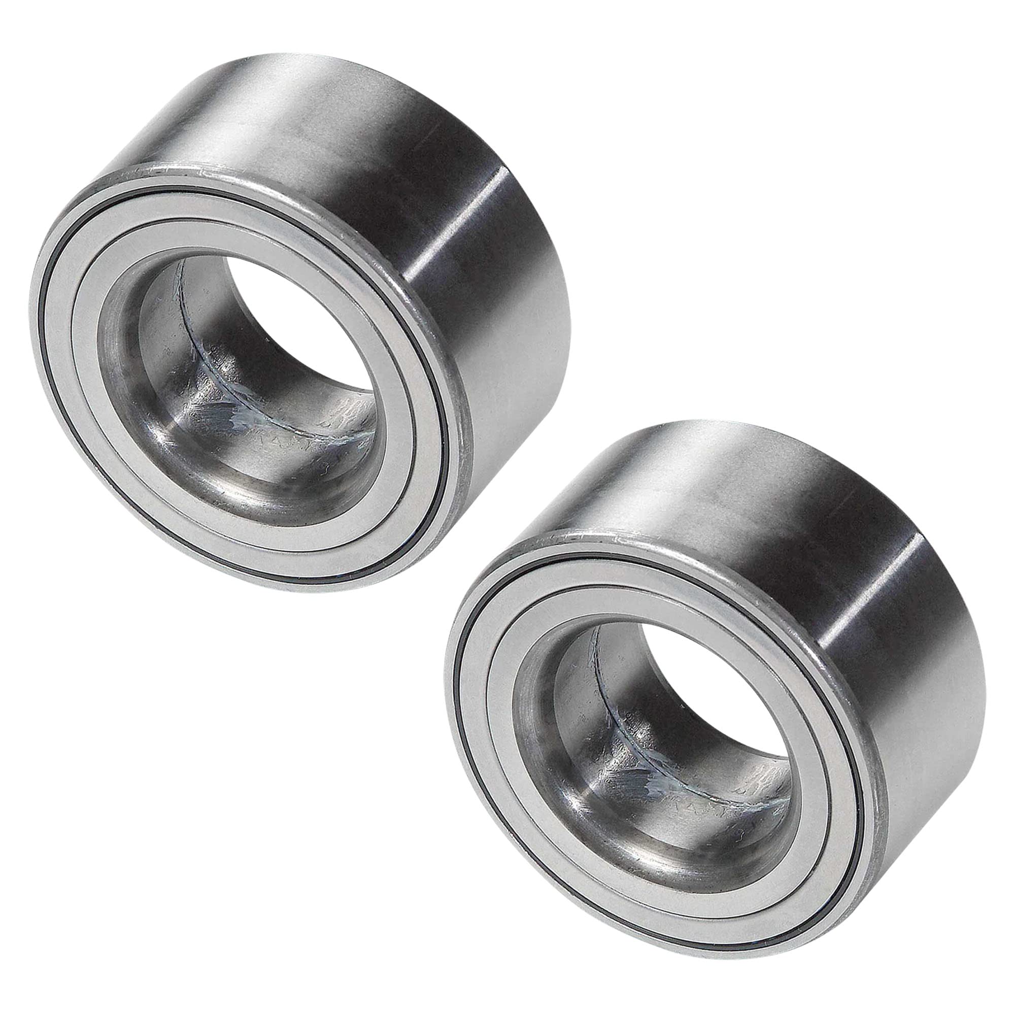 Stirling P510061PR_490611 - Pair 2 Front Wheel