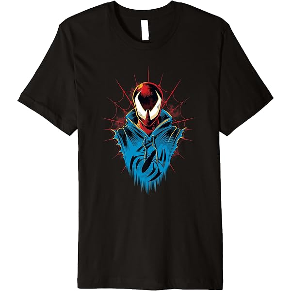 Across the Spider-Verse: Who is Spider-Man 2099 and How Does He Fit In? | Den of Geek