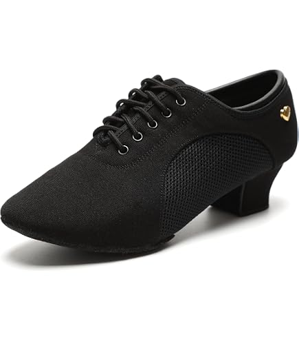 Amazon.com | Very Fine Dante Mens Ballroom Salsa Tango Latin  display picture 3