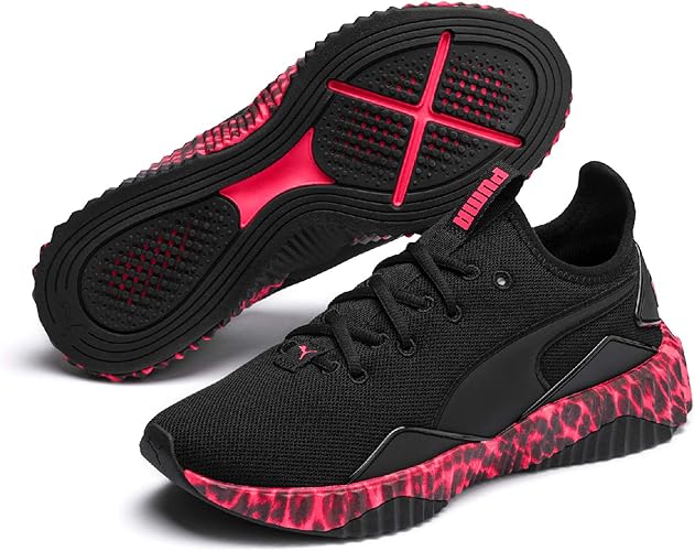 puma defy herren