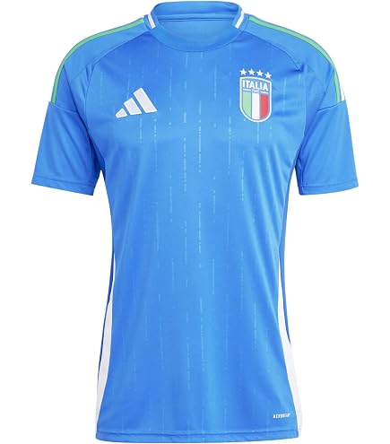Amazon.com: PUMA Men's Italy Home Jersey (as1, Alpha, x_l, Regular