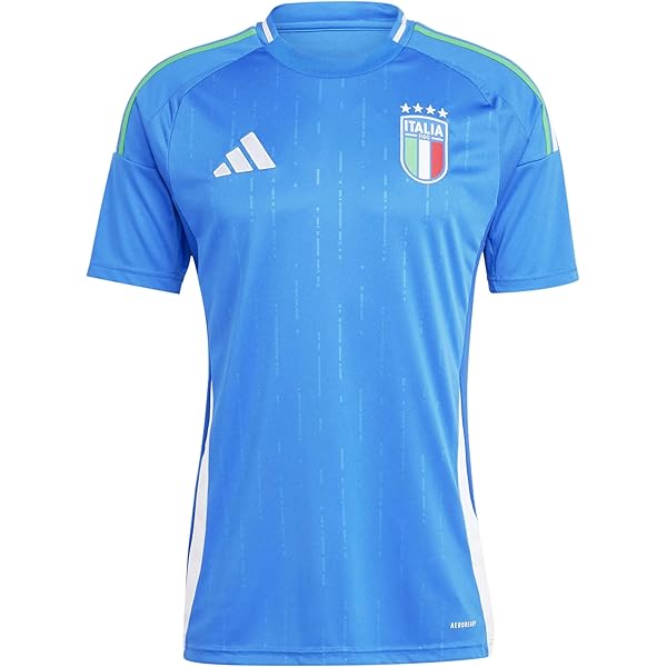 Puma イタリア代表 シャツ Lサイズ PUMA Italy Men's Home Jersey 2010 - Soccer Shop USA